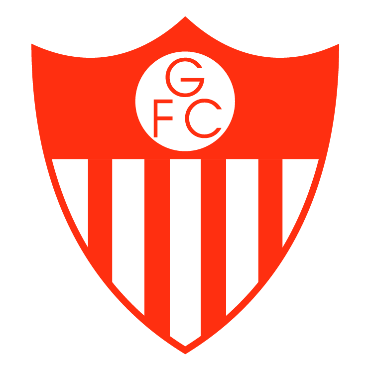 free vector Guarany futebol clube de bage rs