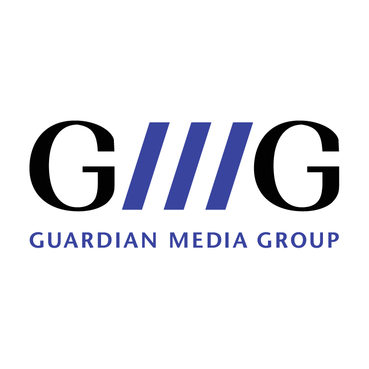 free vector Guardian media group