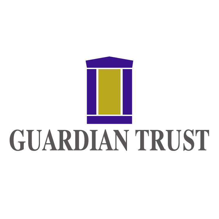 free vector Guardian trust