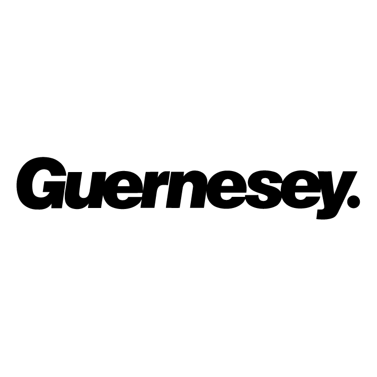 free vector Guernesey