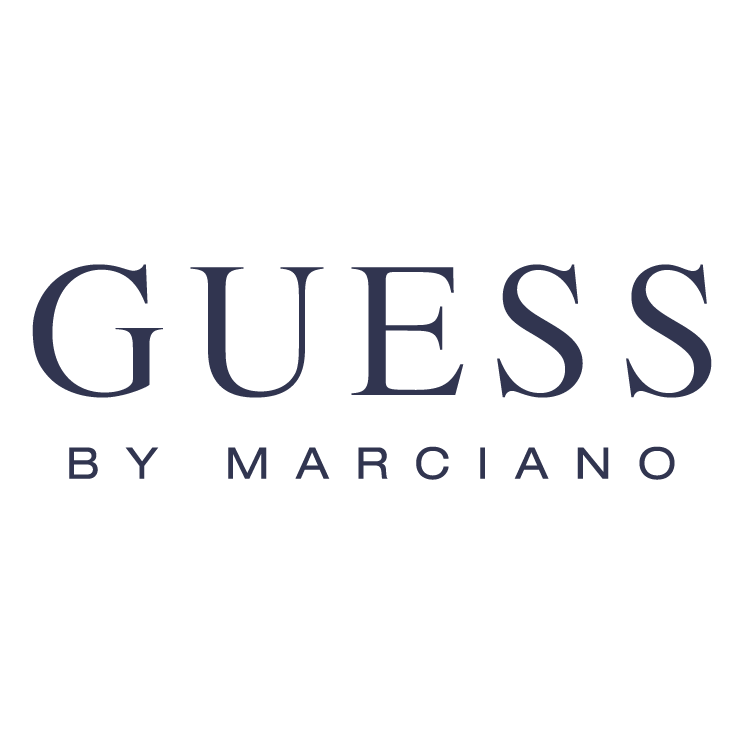 free vector Guess by marciano