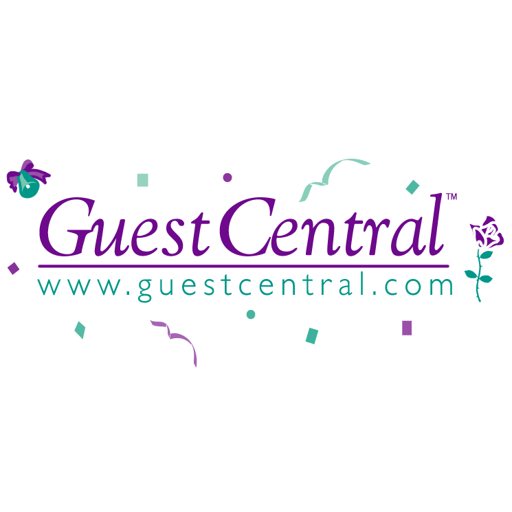 free vector Guestcentral