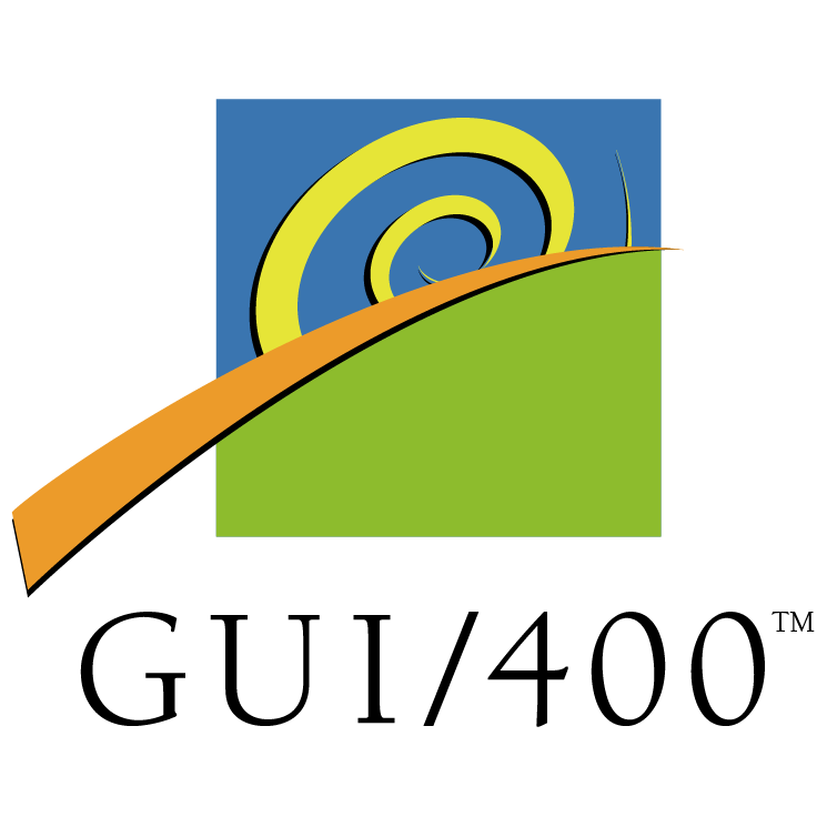 free vector Gui 400