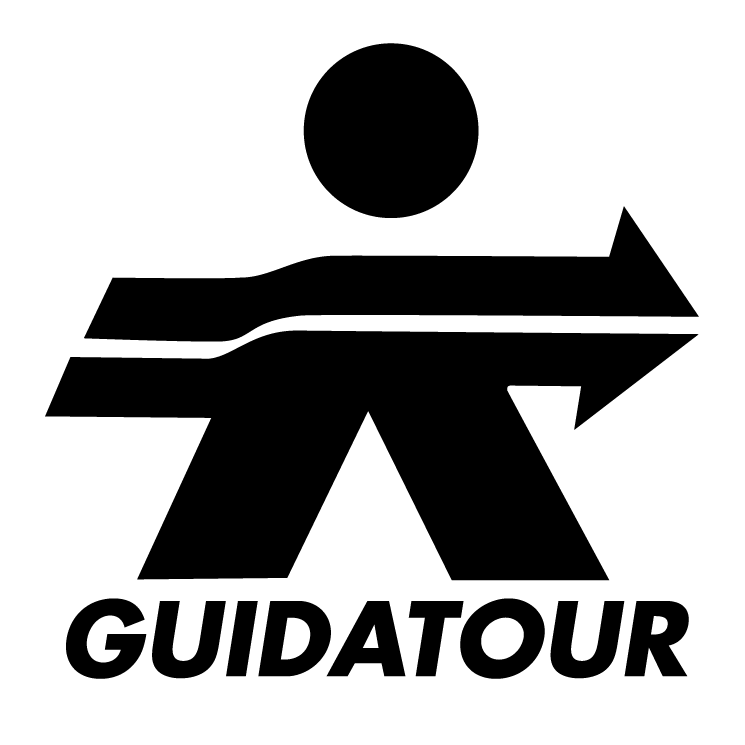 free vector Guidatour