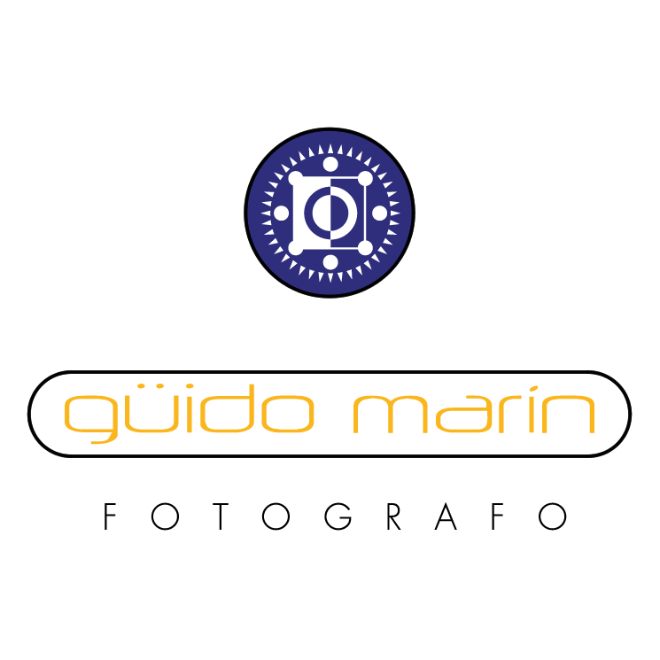 free vector Guido marin