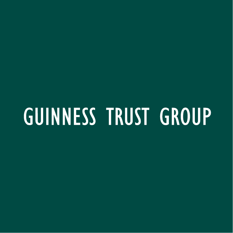 free vector Guinness trust group