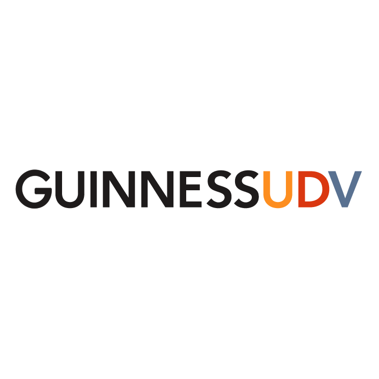 free vector Guinness udv