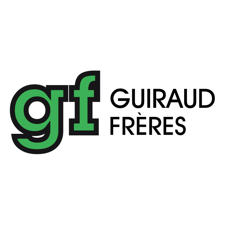 free vector Guiraud freres