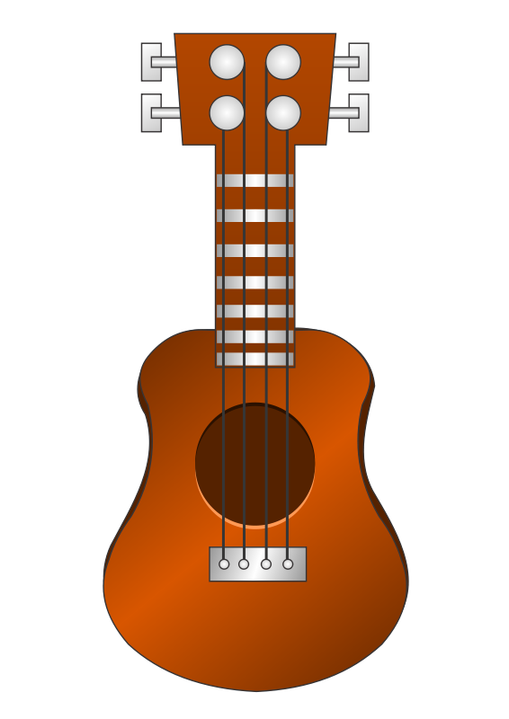 free vector Guitar