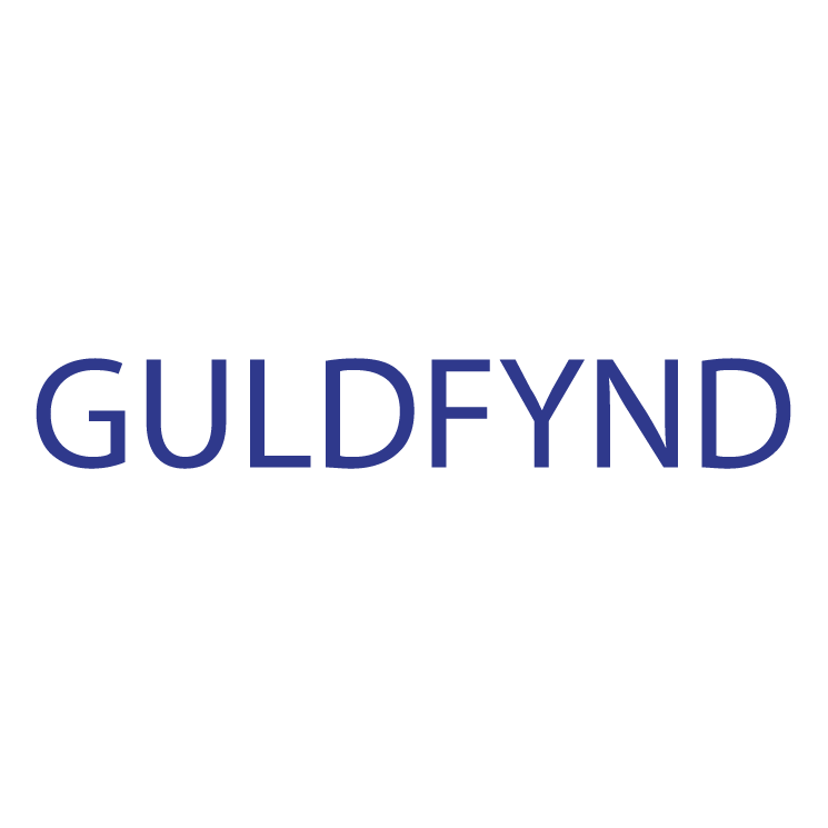 free vector Guldfynd