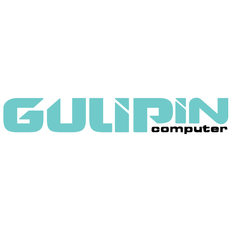 free vector Gulipin computer 0