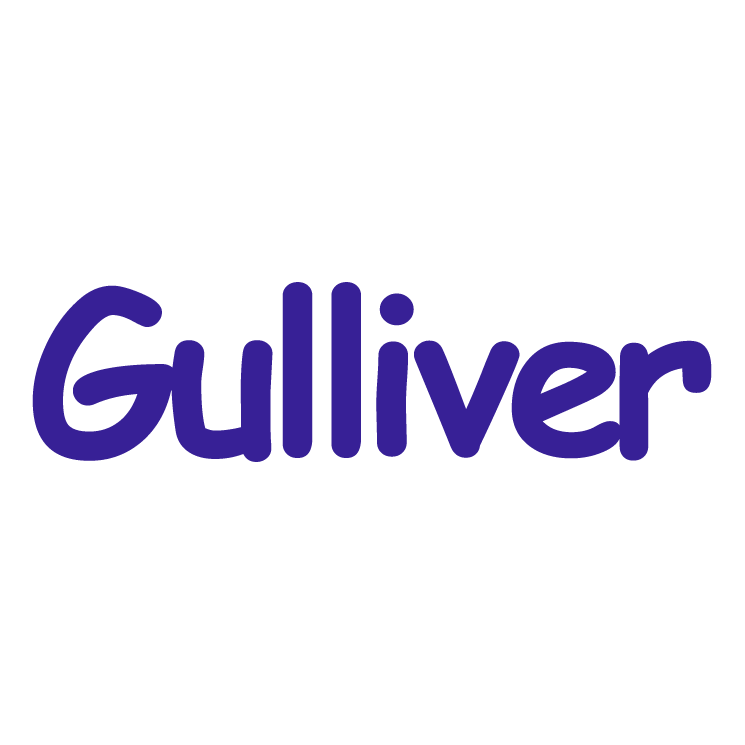 free vector Gulliver 1