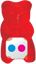 free vector Gummy social icon set