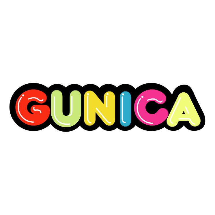 free vector Gunica