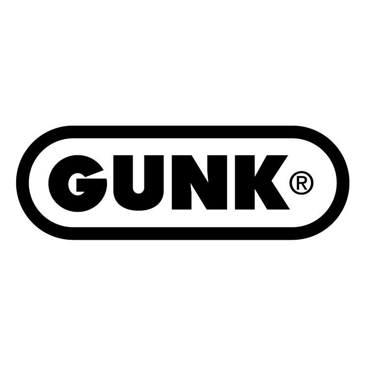 free vector Gunk