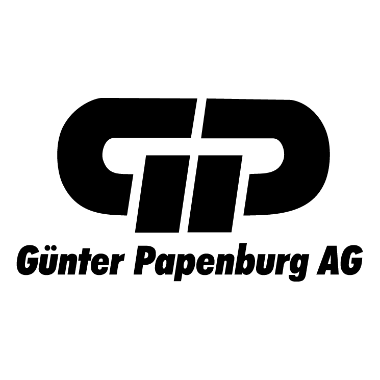 free vector Gunter papenburg