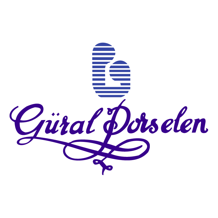 free vector Gural porselen
