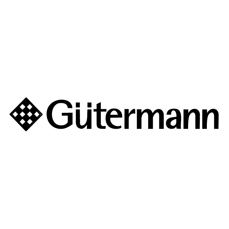 free vector Gutermann