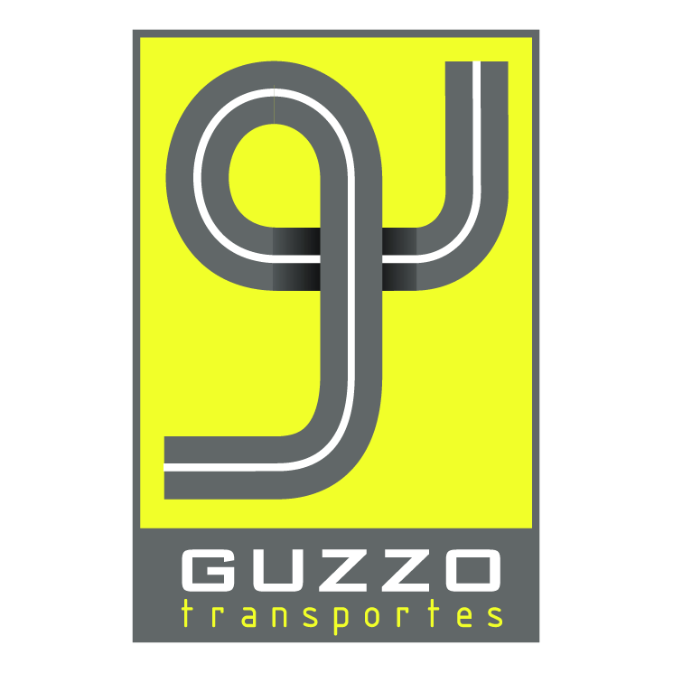 free vector Guzzo transportes