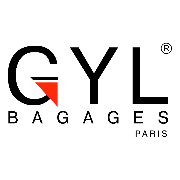 free vector Gyl bagages