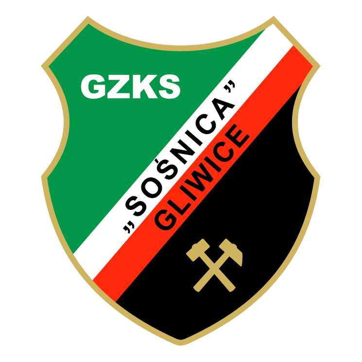 free vector Gzks sosnica gliwice