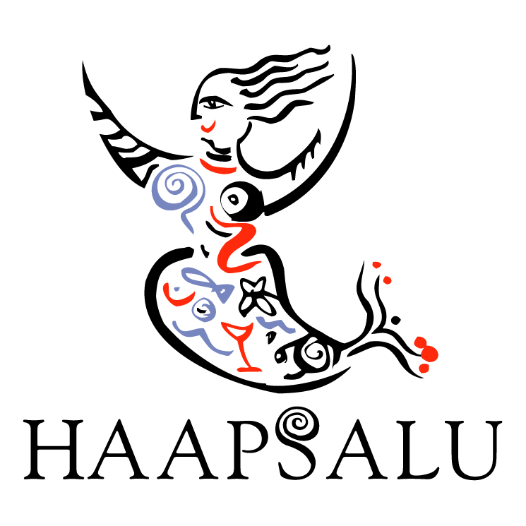 free vector Haapsalu