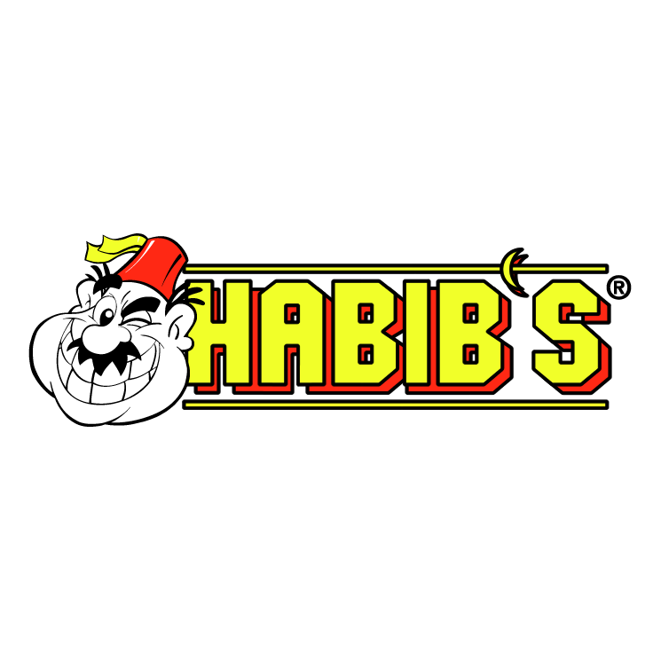 free vector Habibs