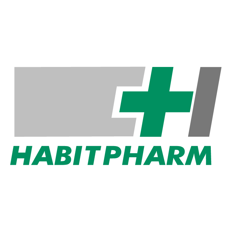 free vector Habit pharm