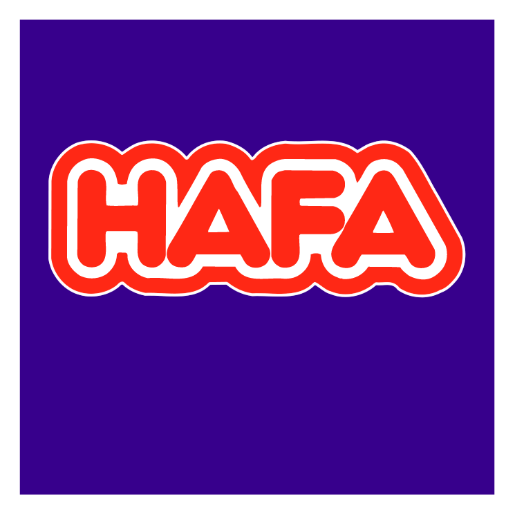 free vector Hafa
