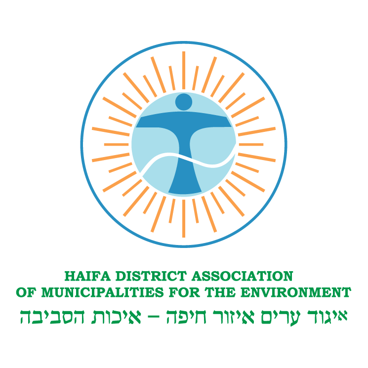 free vector Haifa district association