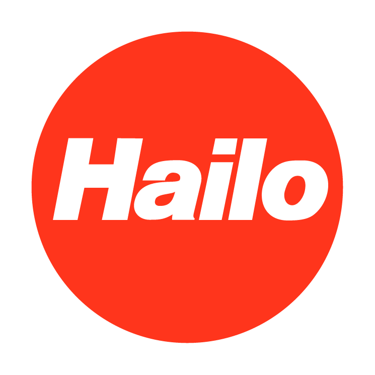 free vector Hailo