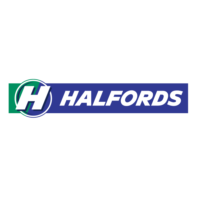 free vector Halfords