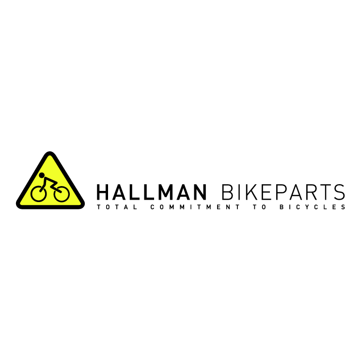free vector Hallman bikeparts