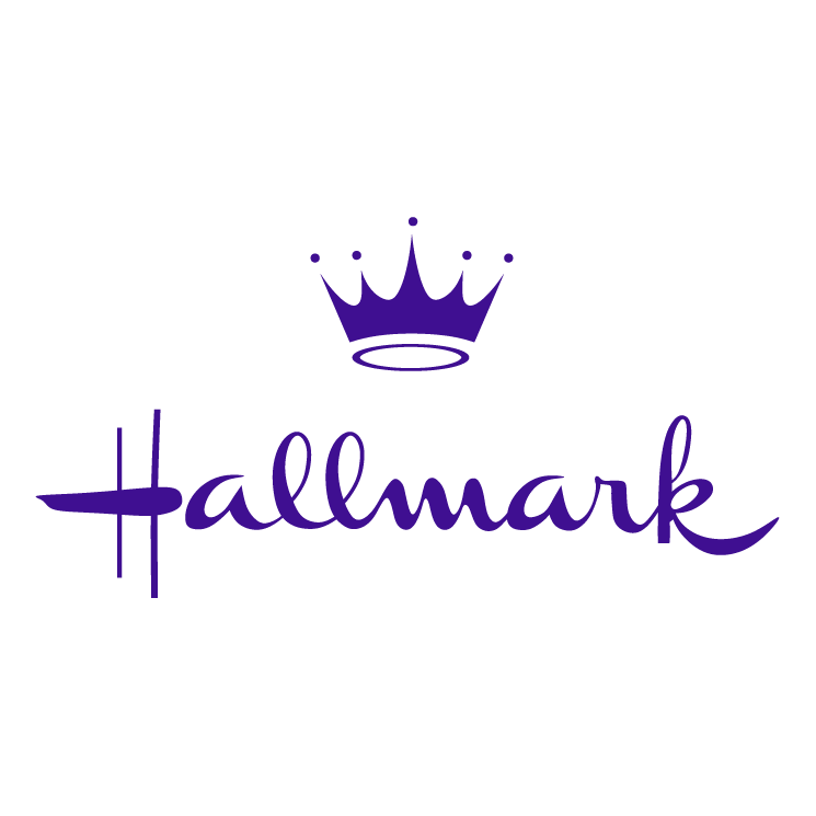 free vector Hallmark 2