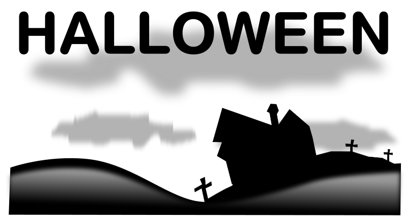 Halloween (101707) Free SVG Download / 4 Vector