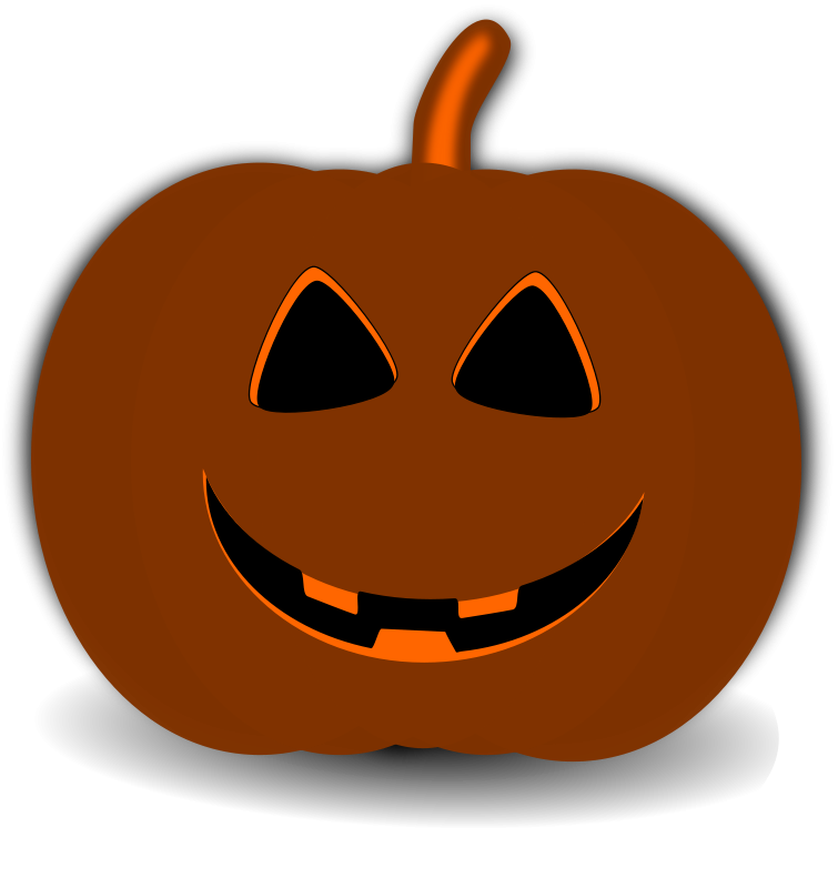 free vector Halloween 1