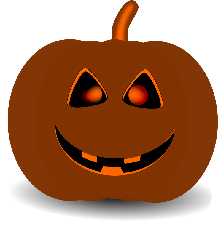 free vector Halloween 4