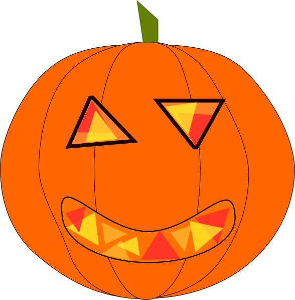 free vector Halloween clip art