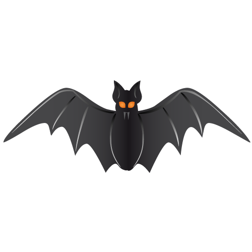 free vector Halloween icon vector material