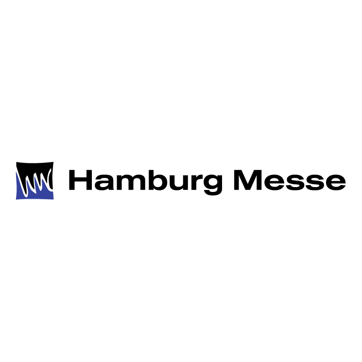 free vector Hamburg messe