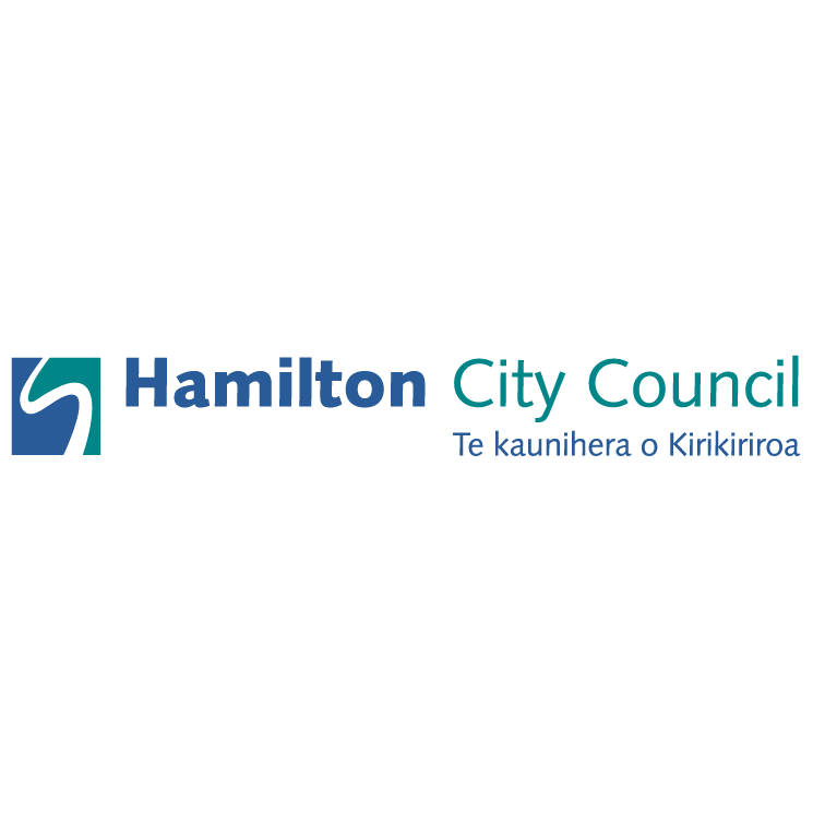 free vector Hamilton city council