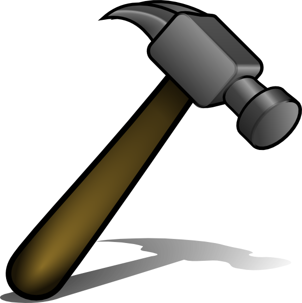 Hammer Cartoon Images – Browse 36,245 Stock Photos, Vectors, and Video