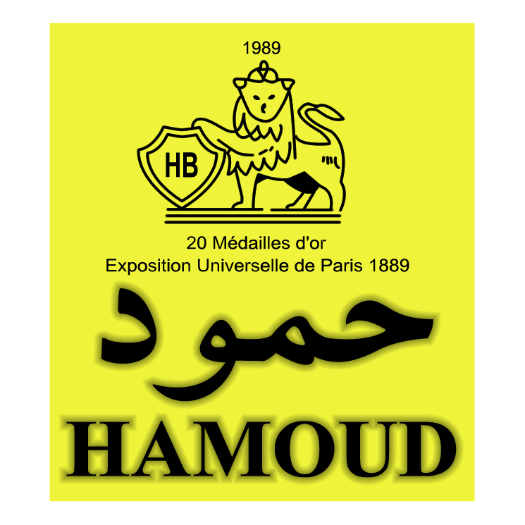free vector Hamoub boualem