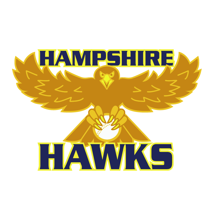 free vector Hampshire hawks