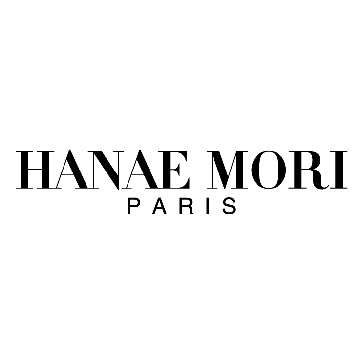 Hanae mori paris (57277) Free EPS, SVG Download / 4 Vector