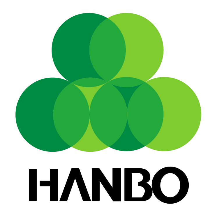 free vector Hanbo