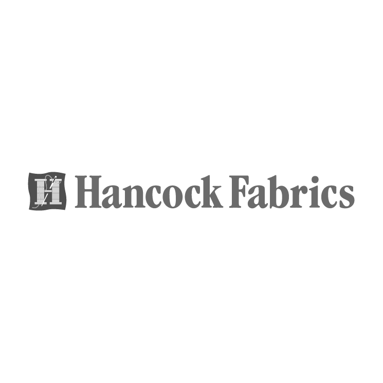 free vector Hancock fabrics