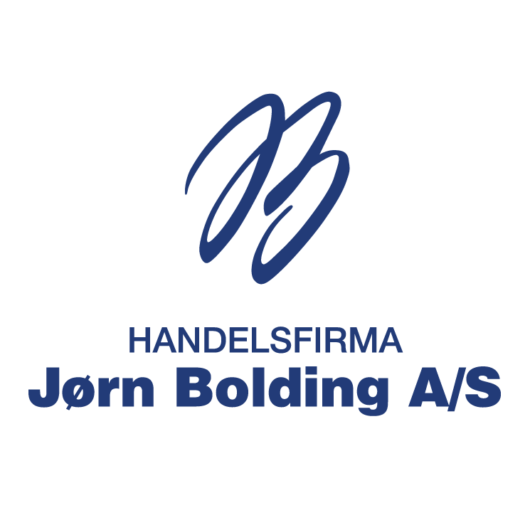 free vector Handelsfirma jorn bolding