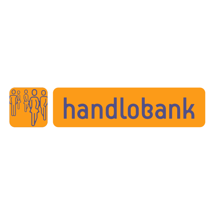 free vector Handlobank 0