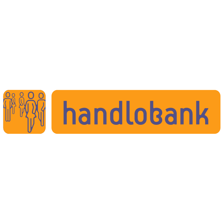free vector Handlobank